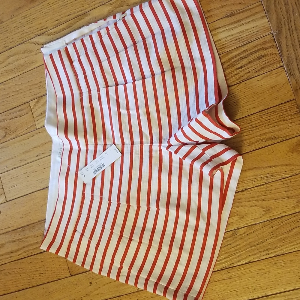 J Crew Shorts